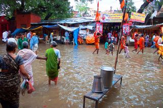 What Is A Monsoon Live Science