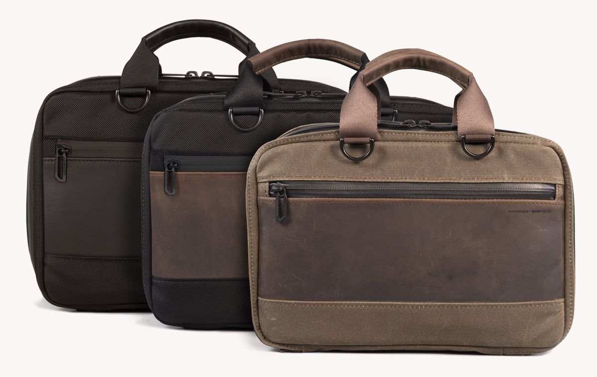 Take your Mac Studio to go with the new WaterField Designs Travel Bag ...