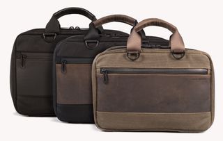 Three Waterfield Designs Mac Studio Travel Bag