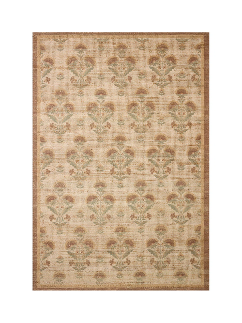 Delao Area Rug, 5' x 7'6"