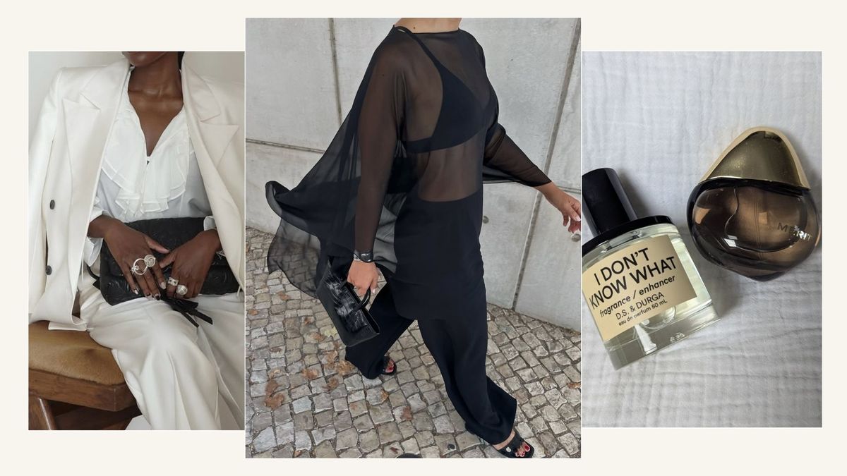 11 Sheer Perfumes That Smell Undeniably Expensive | Who What Wear