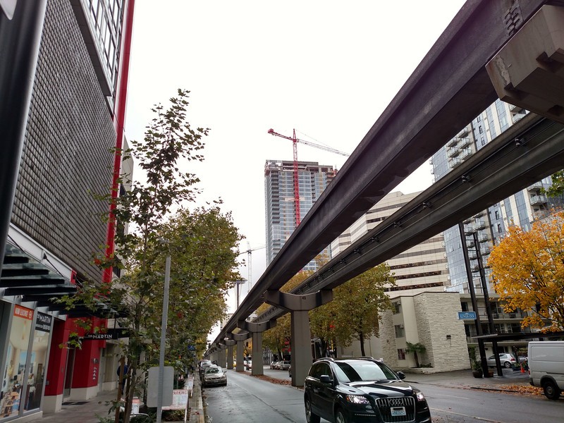 Droid Turbo camera sample