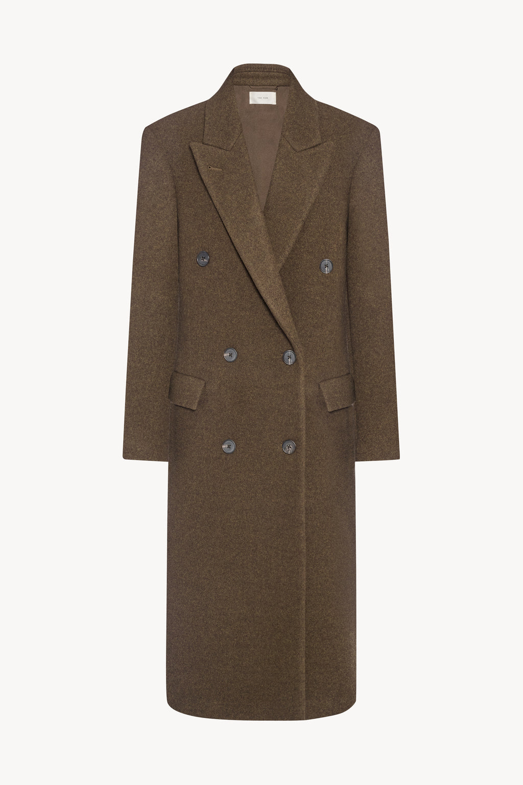 Bamira Coat