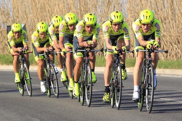 Farnese Vini - Selle Italia
