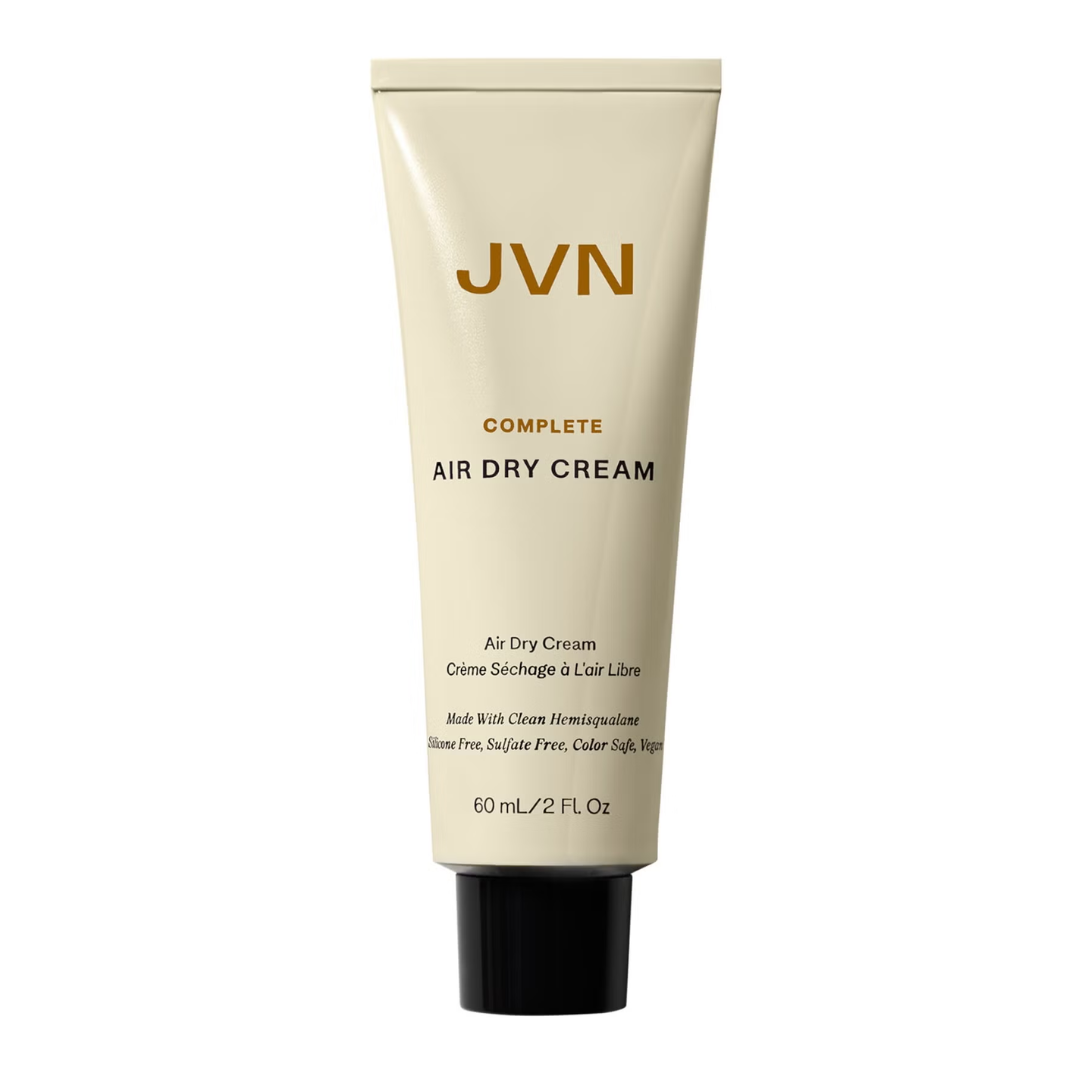 JVN , Complete Air Dry Cream