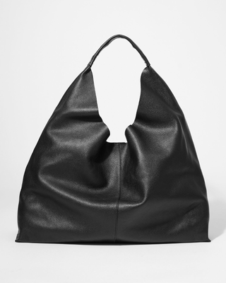 & Other Stories black tote bag