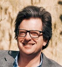 William Sitwell's avatar
