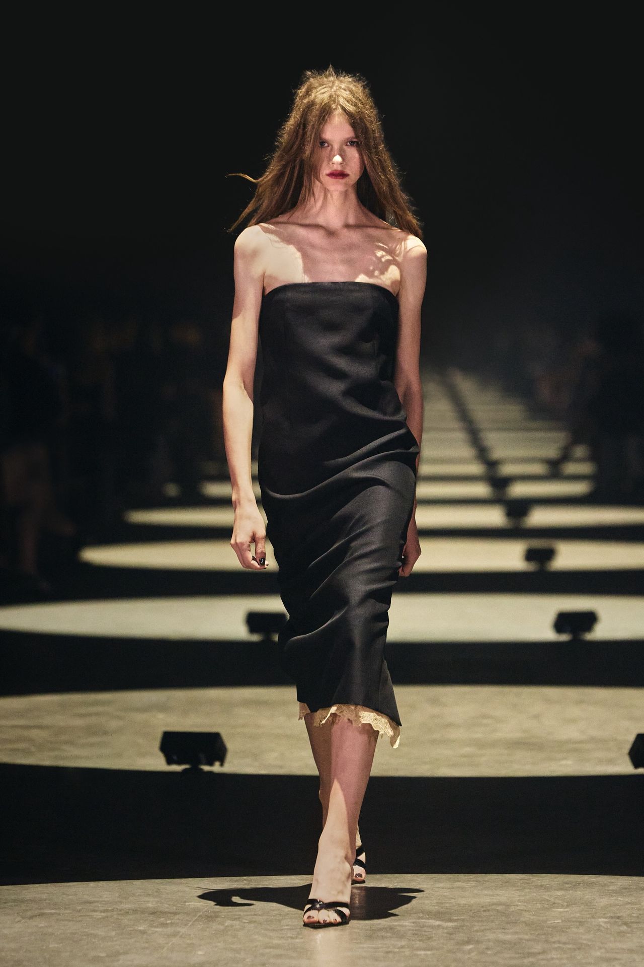 Khaite S/S 2027 runway show
