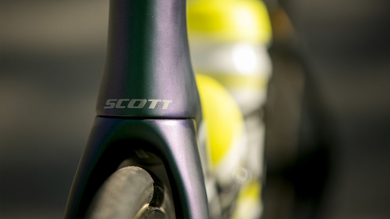 Scott Foil