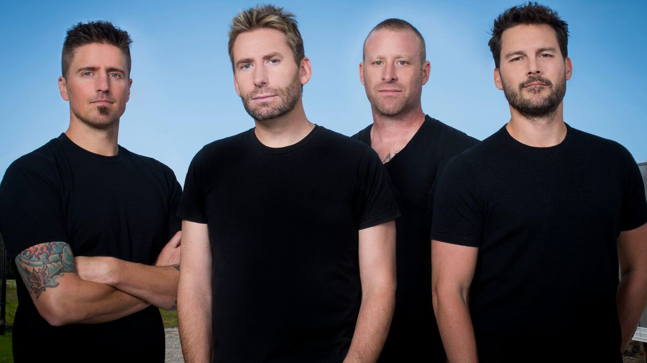 Nickelback