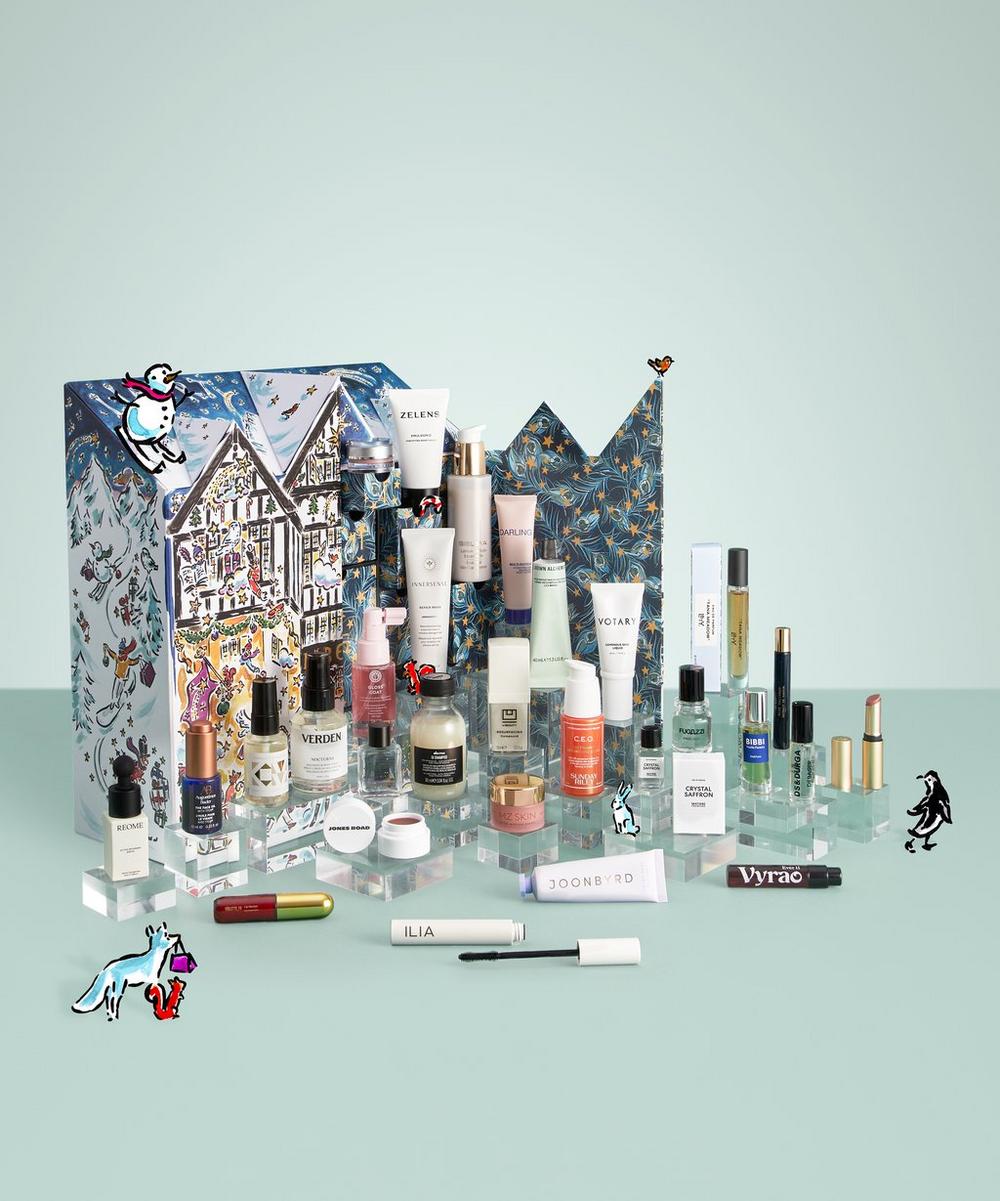 Beauty Advent Calendar 2026