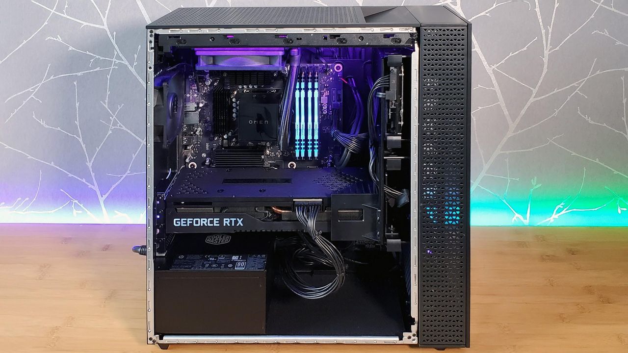 HP Omen 30L