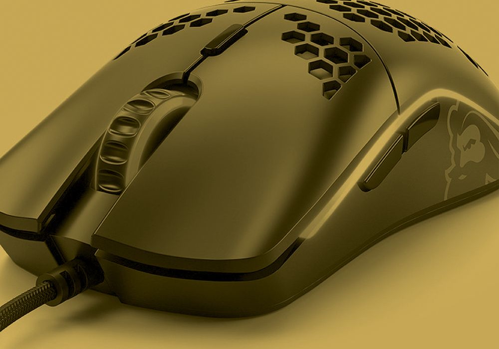 APCA 2020 Best Gaming Mouse TechRadar