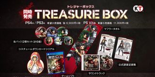 ”Treasure