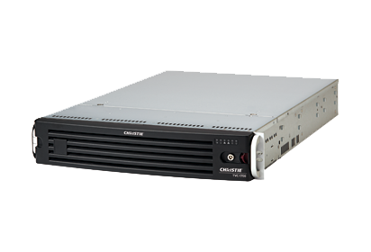 Christie TVC-1700 Video Wall Processor