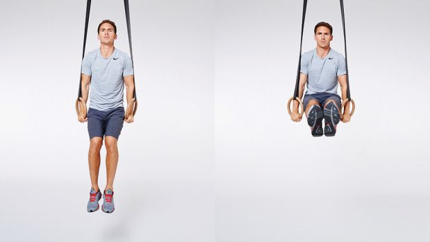 How To Do The L-Sit | Coach