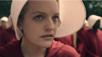 June/Offred (The Handmaid’s Tale)