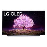 LG 48-inch C1 OLED TV £1299