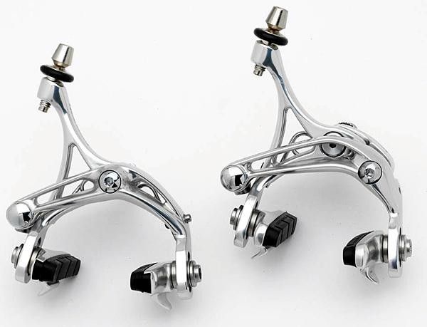 Campagnolo new 2007 groups - all 10-speed, all the time | Cyclingnews