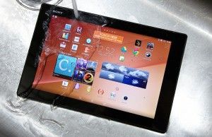 Xperia - gen！☆SONY Xperia Z2 Tablet au (SOT21) Amazon.com : Sony Xperia Z2 10.1 inch Tablet (Black