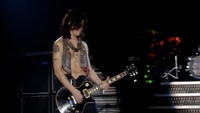 Rocket Queen