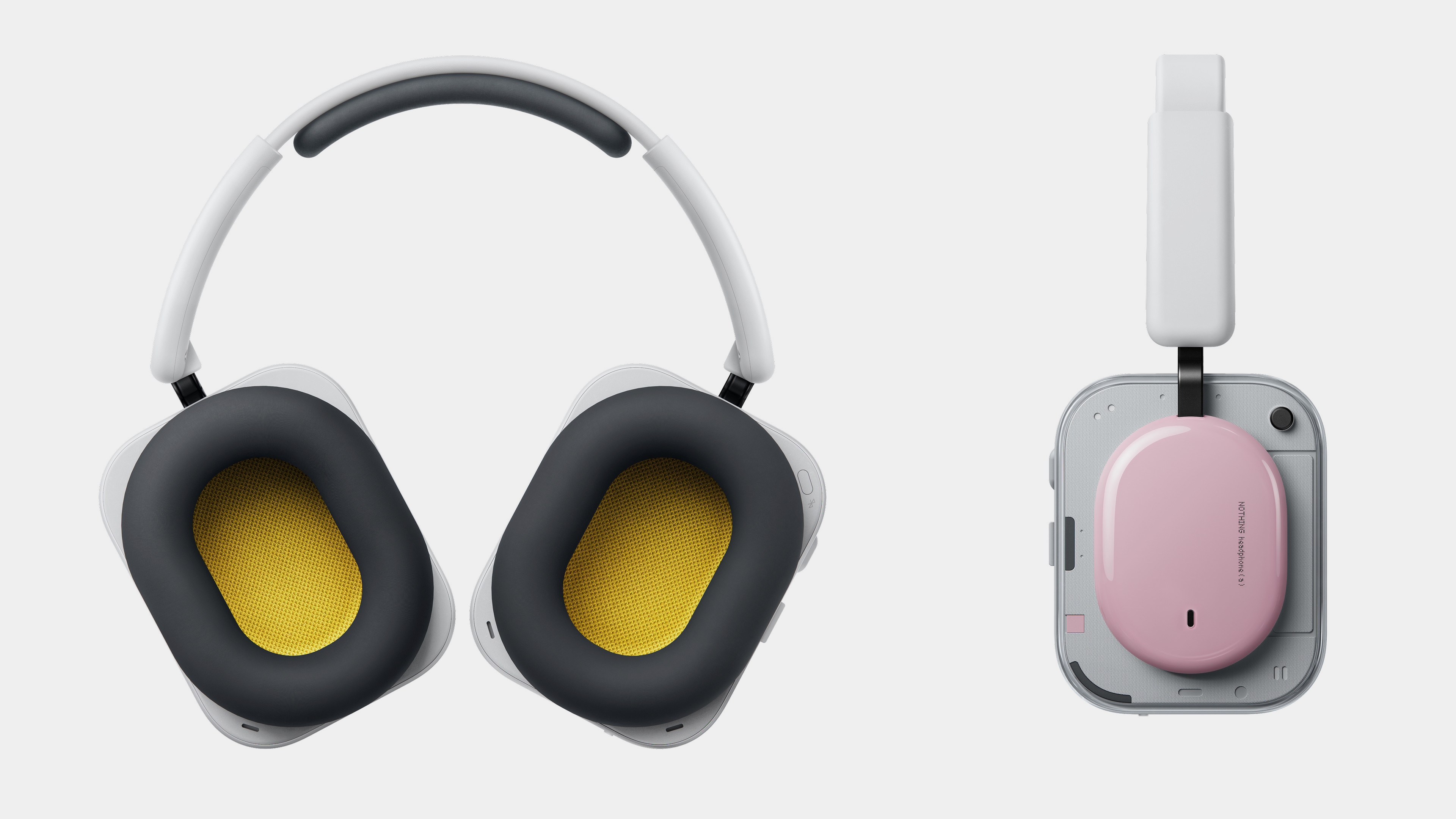 Nothing Headphone (a)