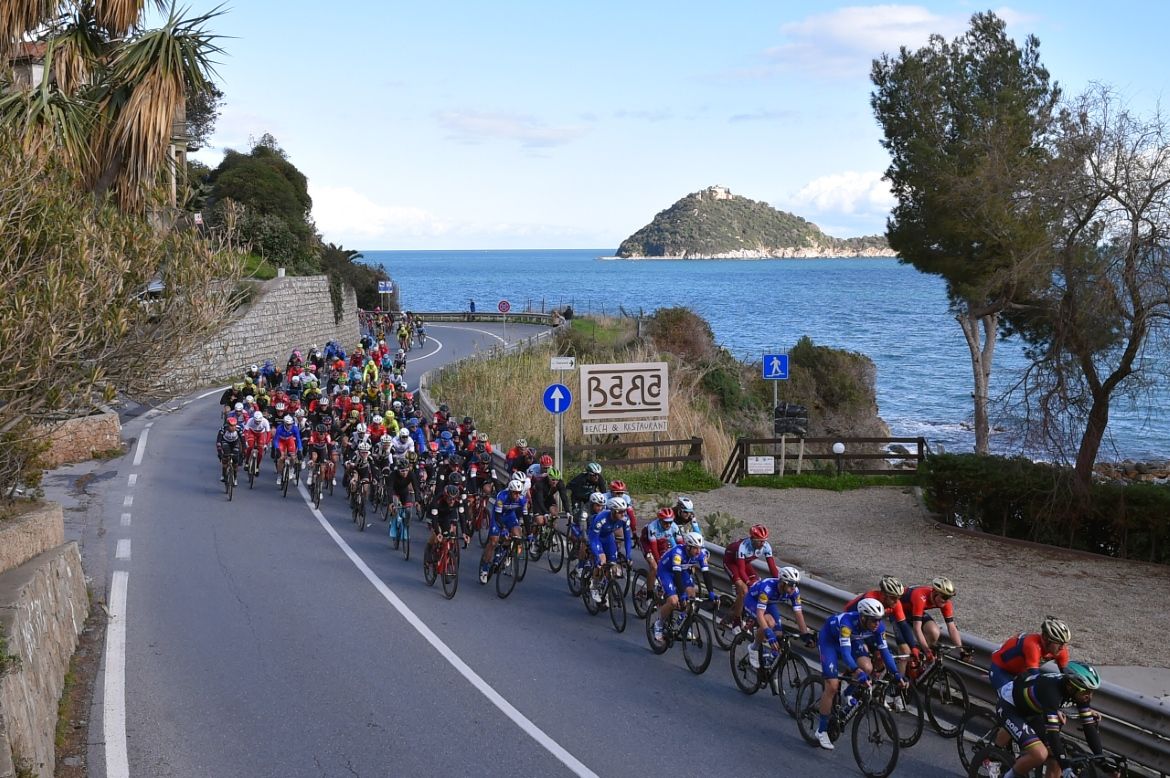 2018 Milan-San Remo