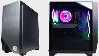 This AMD Ryzen gaming PC with a GeForce RTX 3060 is available for $1,230