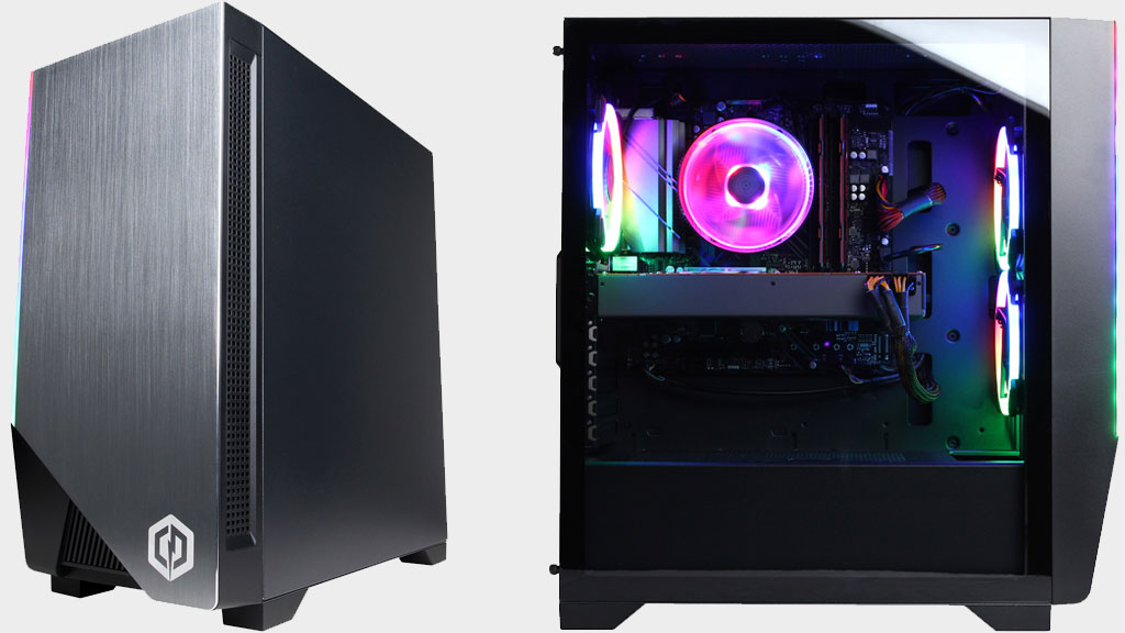 Save $400 on this gaming PC Black Friday deal with an RTX 3060 & Ryzen CPU  - Dexerto