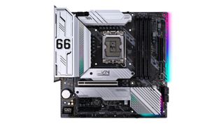 CVN B660M Gaming Pro V20