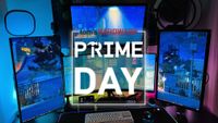 Prime Day Monitor Live Blog