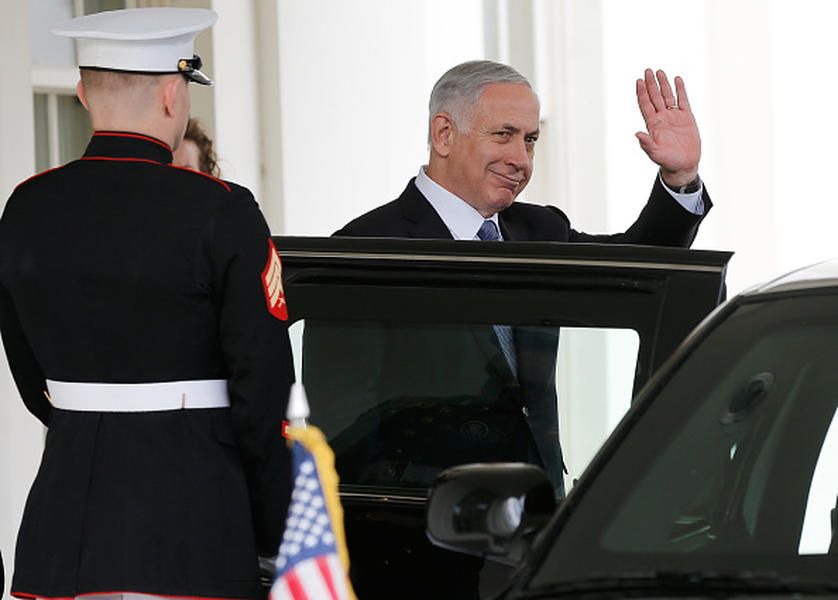 Israel&amp;#039;s Benjamin Netanyahu calls for new elections