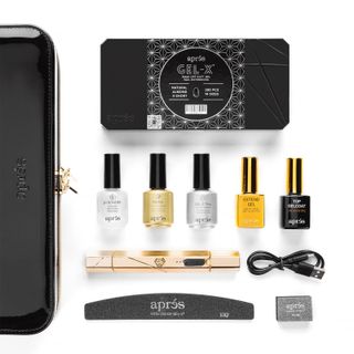 Aprés Gel-X Nail Extension Kit