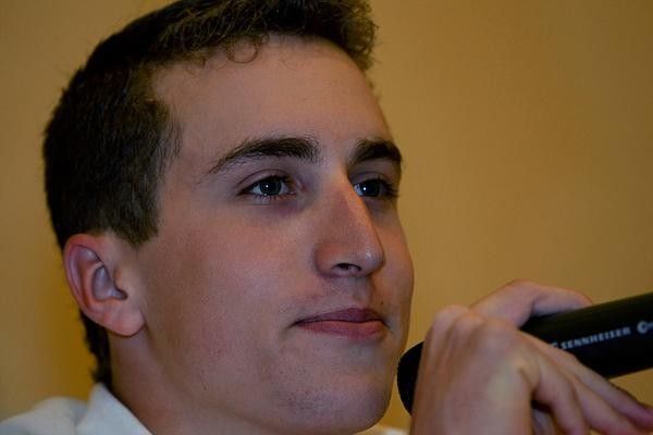 Taylor Phinney explained his role in the new development program outlined by Armstrong.