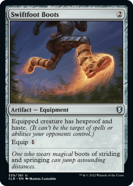 Magic: the Gathering Battle for Baldur's Gate - General Cards