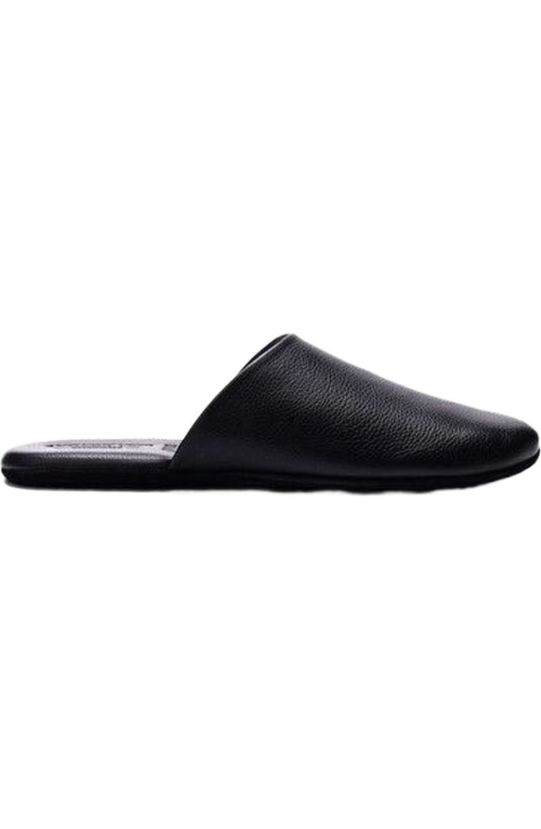 Clark House Slippers