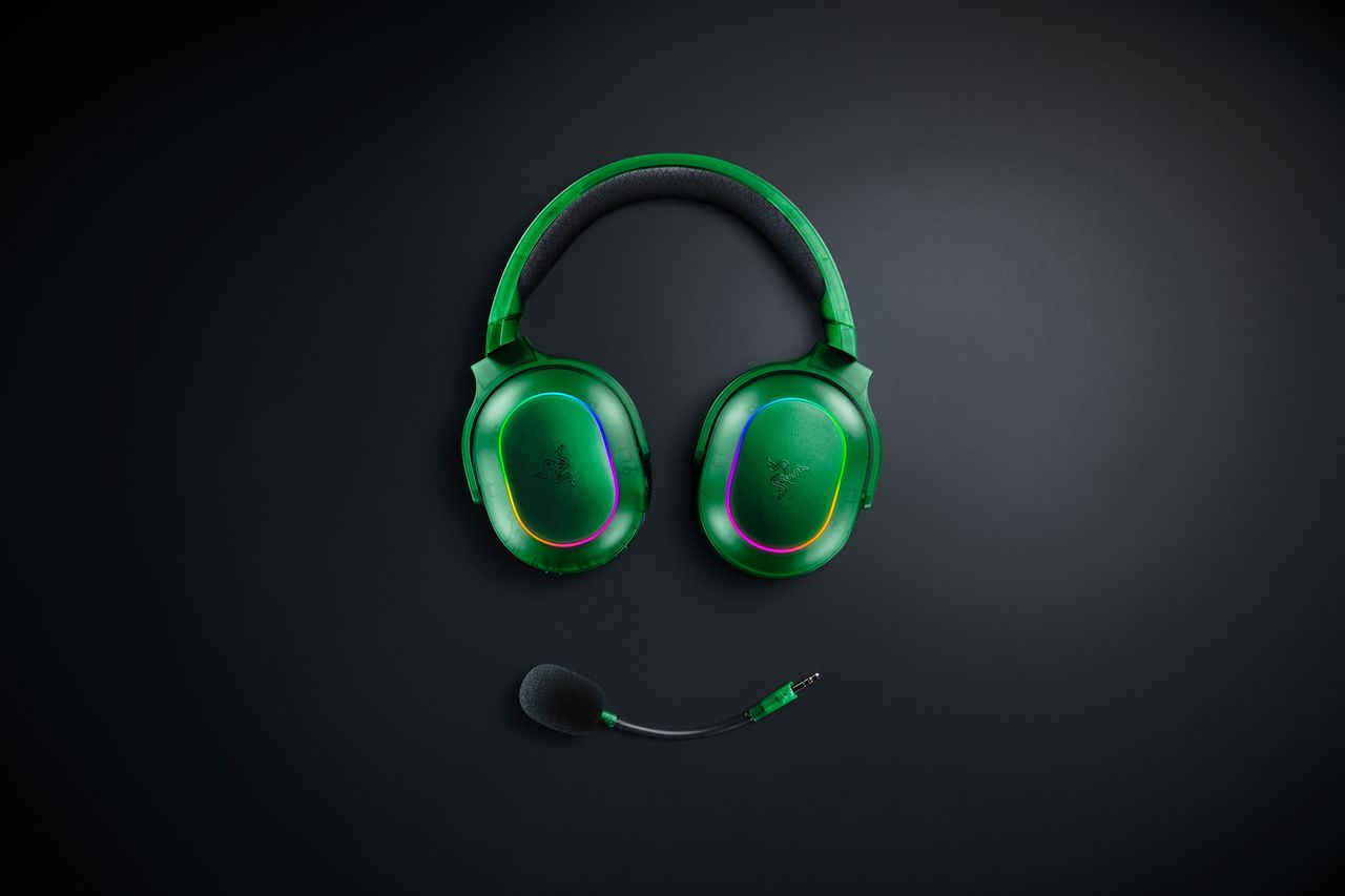 Razer Phantom Collection