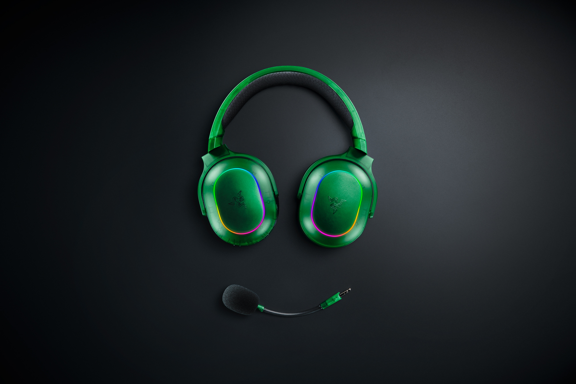 Razer Phantom Collection