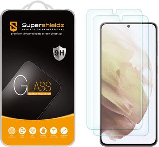 Supershieldz Tempered Glass Galaxy S21 Fe Screen Protector