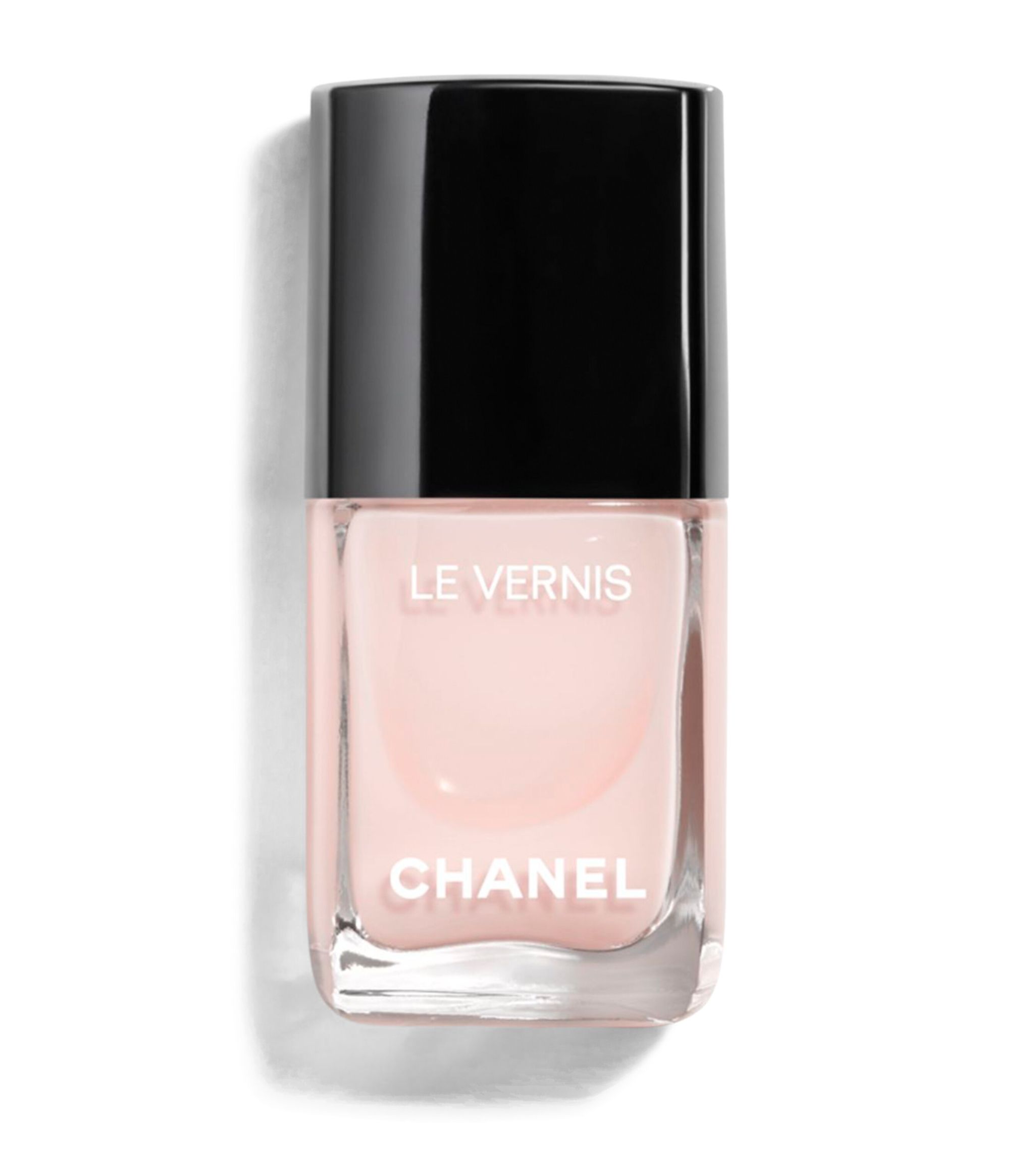 Chanel Ballerina 111 (le Vernis) Longwear Nail Colour | Harrods Uk