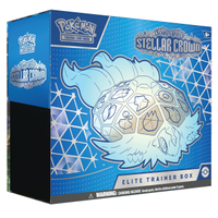 Stellar Crown Elite Trainer Box | $53.47$39.99 at WalmartSave $13 - Buy it if:Don't buy it if:Price check:⭐ UK price: £49.99£41.51 at Zatu