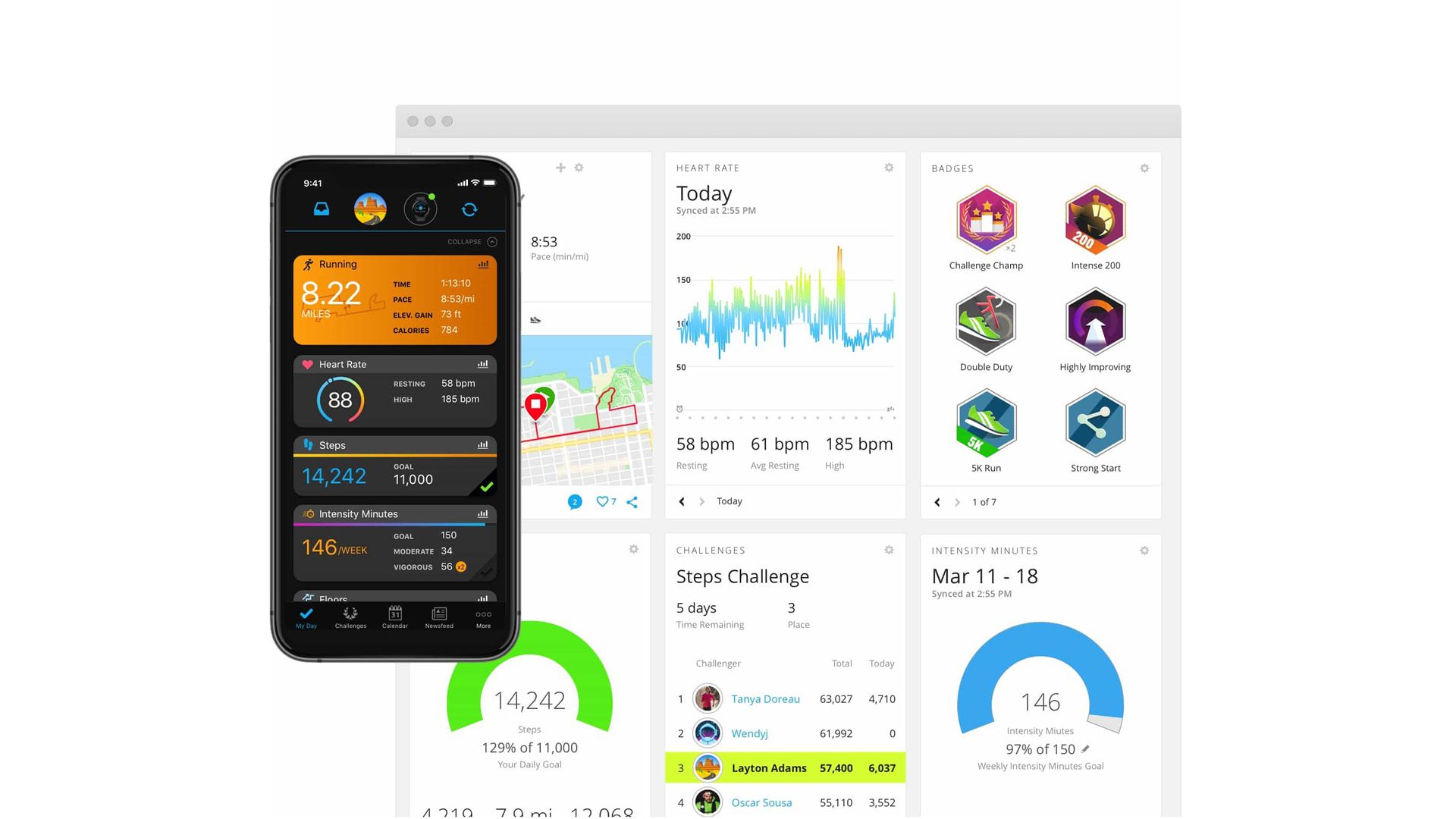 Suunto vs Garmin which is the better running watch brand? T3