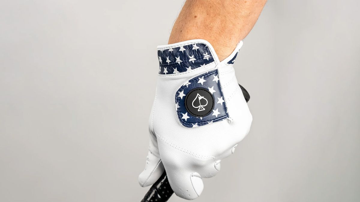 Pins &amp; Aces glove