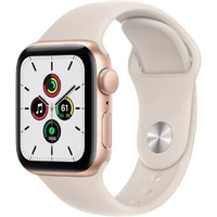 Apple Watch SE (2021, 40mm):&nbsp;£239 £229 at AmazonSave £10