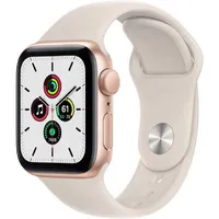 Apple Watch SE (2021, 40mm):&nbsp;£239 £229 at AmazonSave £10