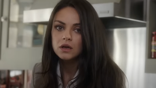 Mila Kunis in Bad Moms