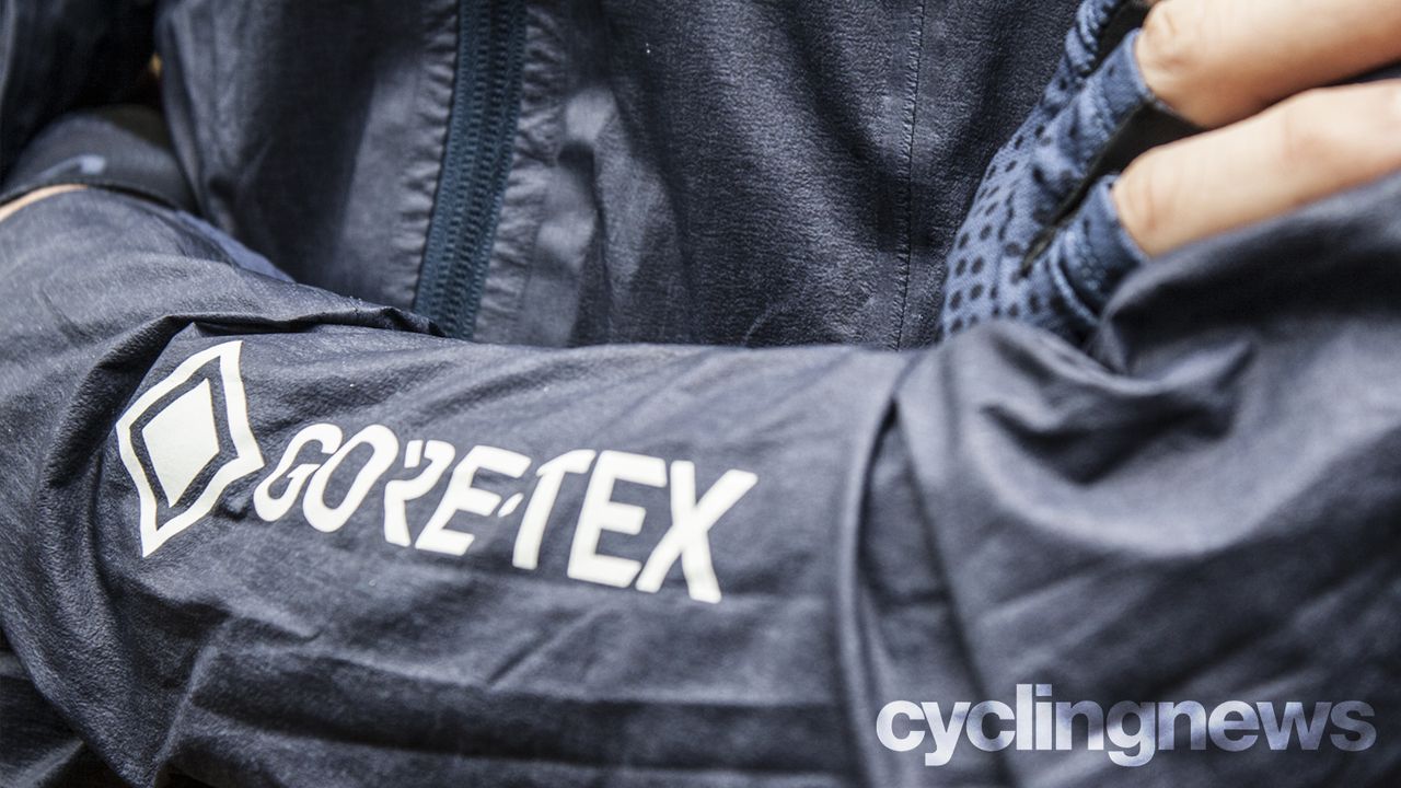 Gore Fabian Cancellara C7 Collection