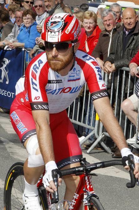 Luca Paolini (Katusha)
