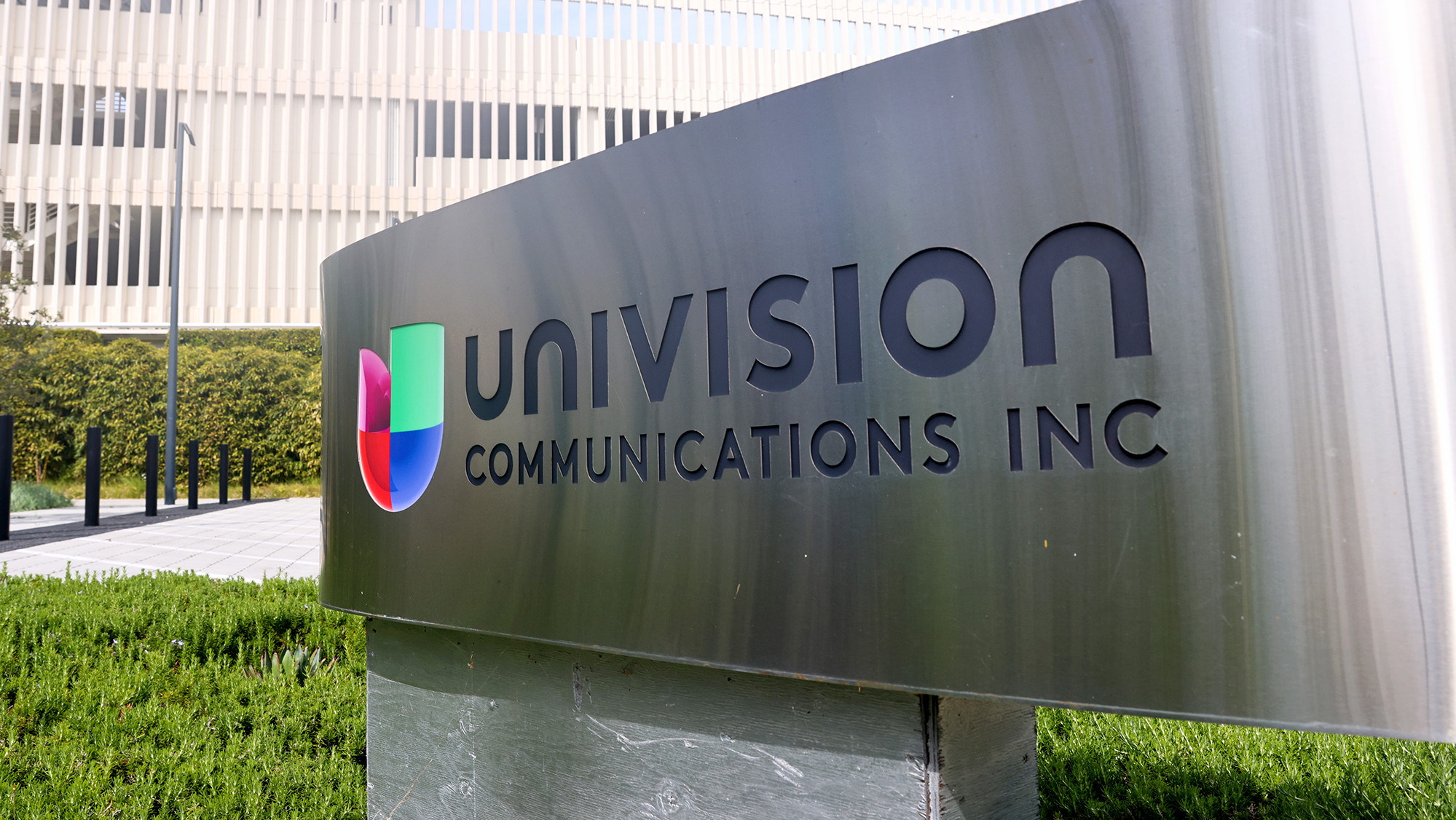 Televisa, Univision to Merge, Forming Spanish-Language Media