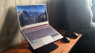 Acer Predator Triton 300 SE